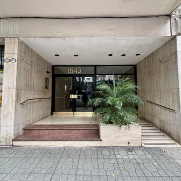 venta Departamento 4 ambientes en Las Cañitas