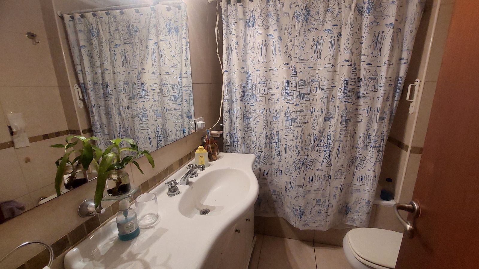 Baño 2