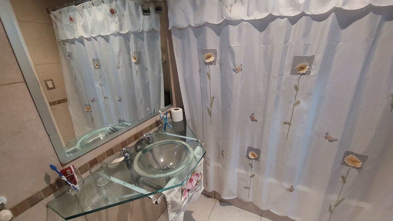 Baño 3