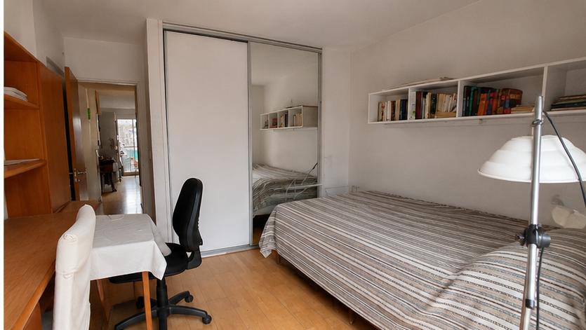 Habitacion 2