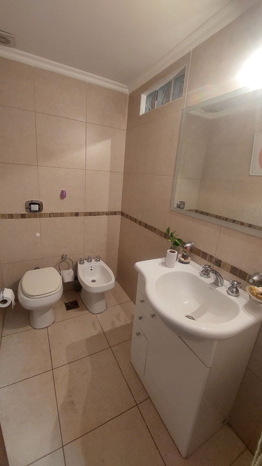 Baño