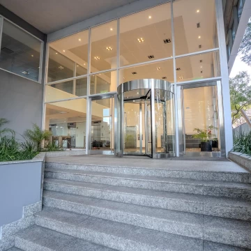 Alquiler Oficinas a estrenar en Vicente López AAA