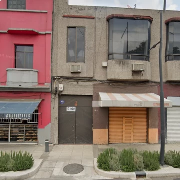 Departamento en venta en Centro 1 Recámaras