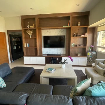 Departamento en Venta en Finestre Lomas Country Club