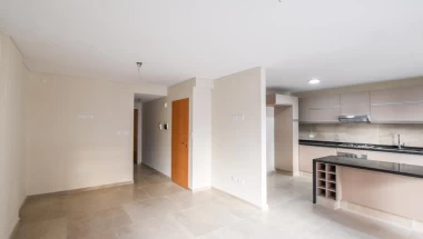 Departamento en Venta, 2 dormitorios, Rosario, Barrio Martin