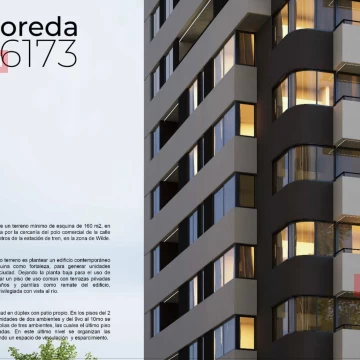 Venta departamento dúplex en Wilde 2 ambientes PB   jardín