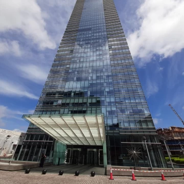 Oficina WTC Alquiler en Torre 4