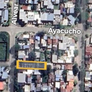 GRAN TERRENO + PROYECTO EN MARCHA = GRAN OPORTUNIDAD 