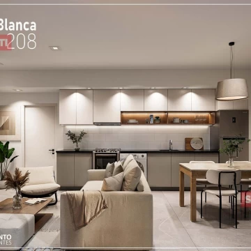 Venta. Departamento. 3 ambientes. En construcción. Amenities. Wilde