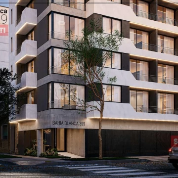 Venta. Departamento. 2 ambientes. En construcción. Amenities. Wilde.