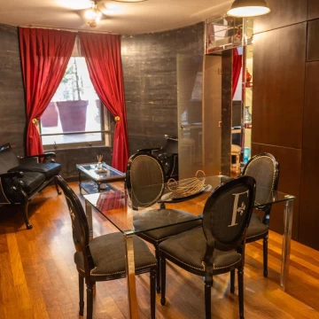 Venta Departamento 2 ambientes  Faena Residences