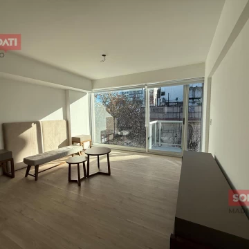 Venta Departamento Moambiente Divisible Balvanera 
