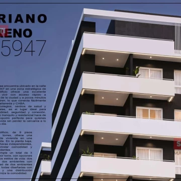 Venta Departamento en Wilde 2 ambientes amplia financiación