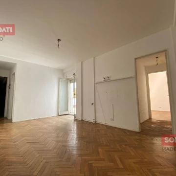 Departamento 2 Ambientes Venta Palermo
