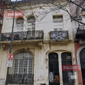 Venta- Terreno- Constitución