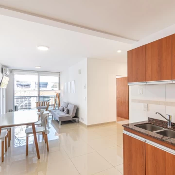 Departamento en  Venta en Palermo