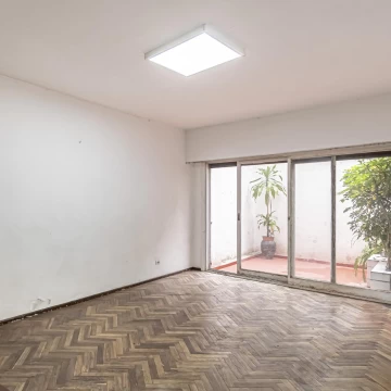 Departamento 3 ambientes   OPORTUNIDAD APTO CREDITO