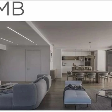 EN VENTA DEPARTAMENTO 4 AMBIENTES CON AMENITIES VILLA CRESPO