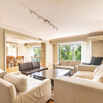 Venta Departamento 4 ambientes Libertador Cañitas Palermo