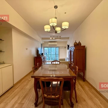 Venta departamento 3 ambientes en Barracas