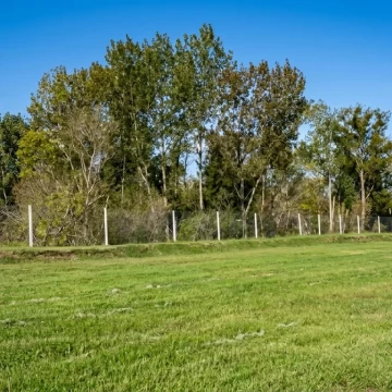 Lote en Nativas a la Reserva