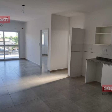 En venta departamento 2 ambientes a estrenar Villa Luro 