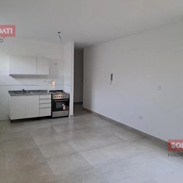 EN VENTA DEPARTAMENTO A ESTRENAR MONOAMBIENTE DIVISIBLE V. LURO