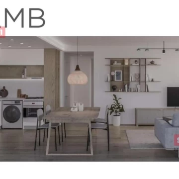 EN VENTA DEPARTAMENTO 3 AMB CON AMENITIES
