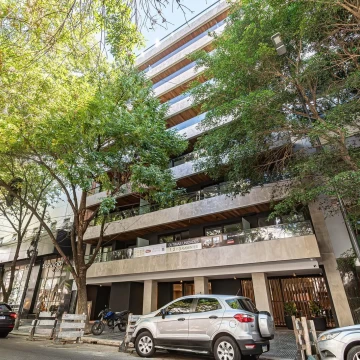 Venta Monoambiente Full Amenities