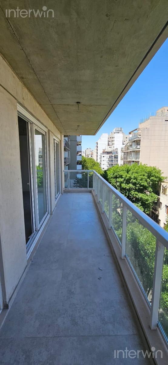 Balcon A