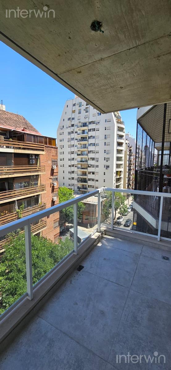 Balcon A