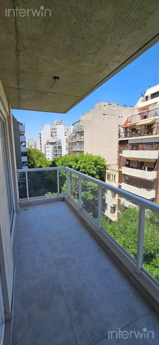 Balcon A