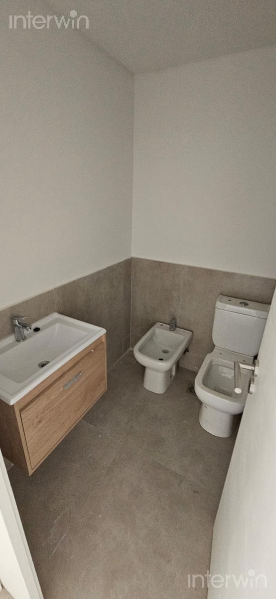 Baño A