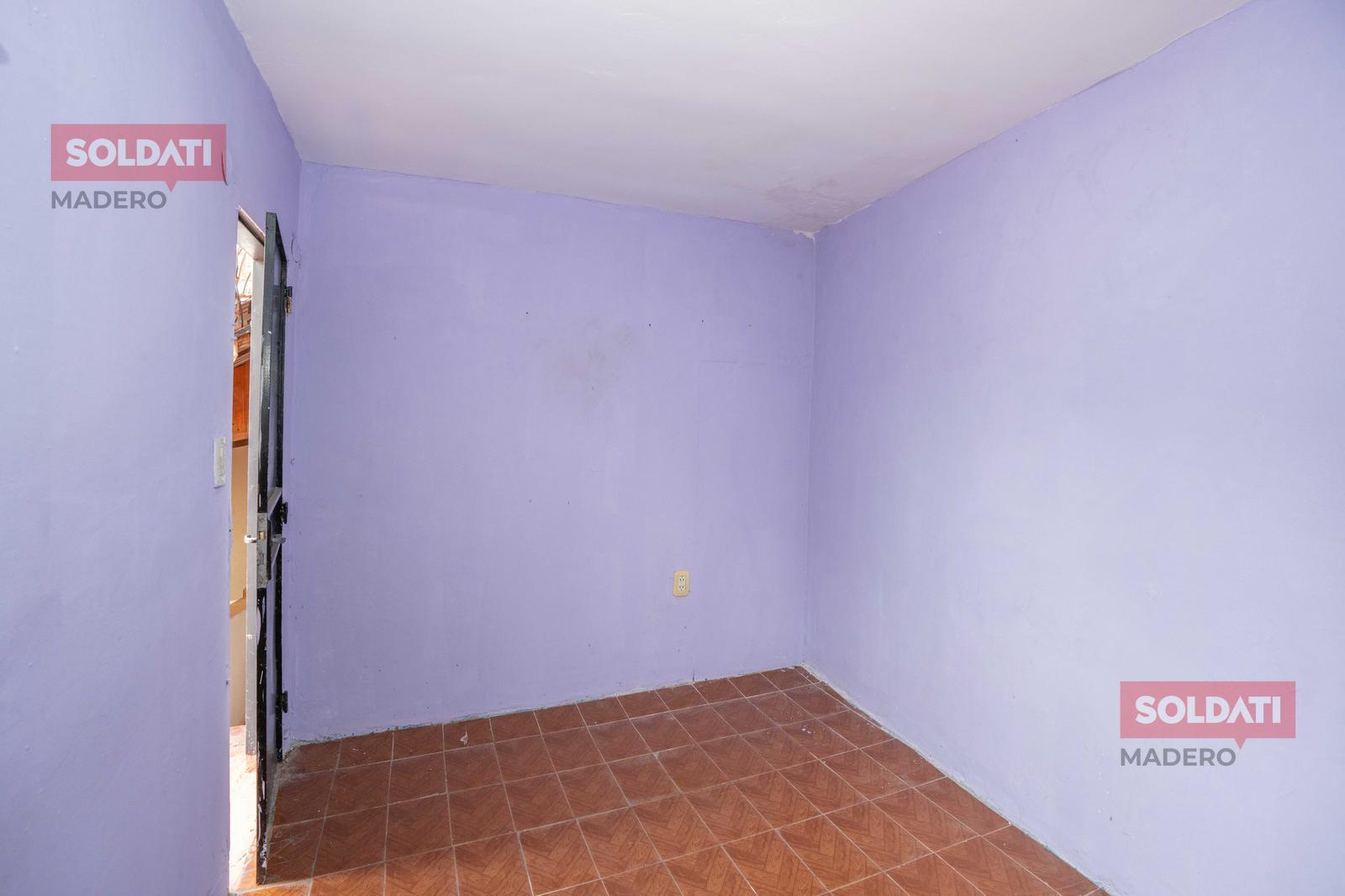 quincho/escritorio