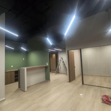 Oficina en Renta en Corporativo, Insurgentes Sur, Benito Juárez