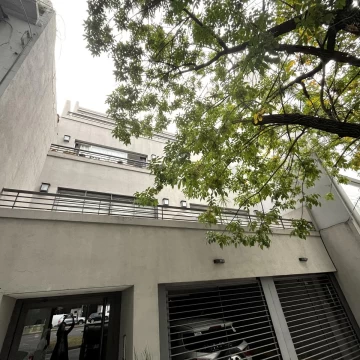 VENTA MONOAMBIENTE SAAVEDRA COCHERA