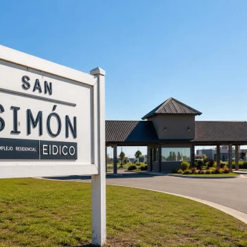 VENTA | Lote Premium de 858 m² | San Simón | Canning Village