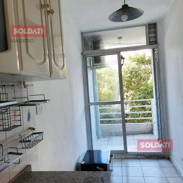 Departamento 2 Ambientes con Balcón – Ideal Inversión o Vivienda – La Boca