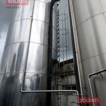 Venta Nave Industrial San Miguel del Monte