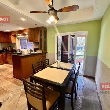 Venta Casa Campos de Roca 5 dormitorios Piscina