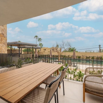 Departamento en Venta en Los Cabos