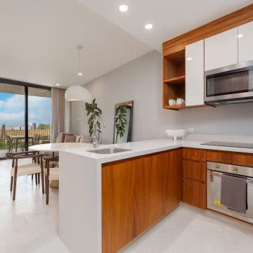Departamento en Venta en Los Cabos