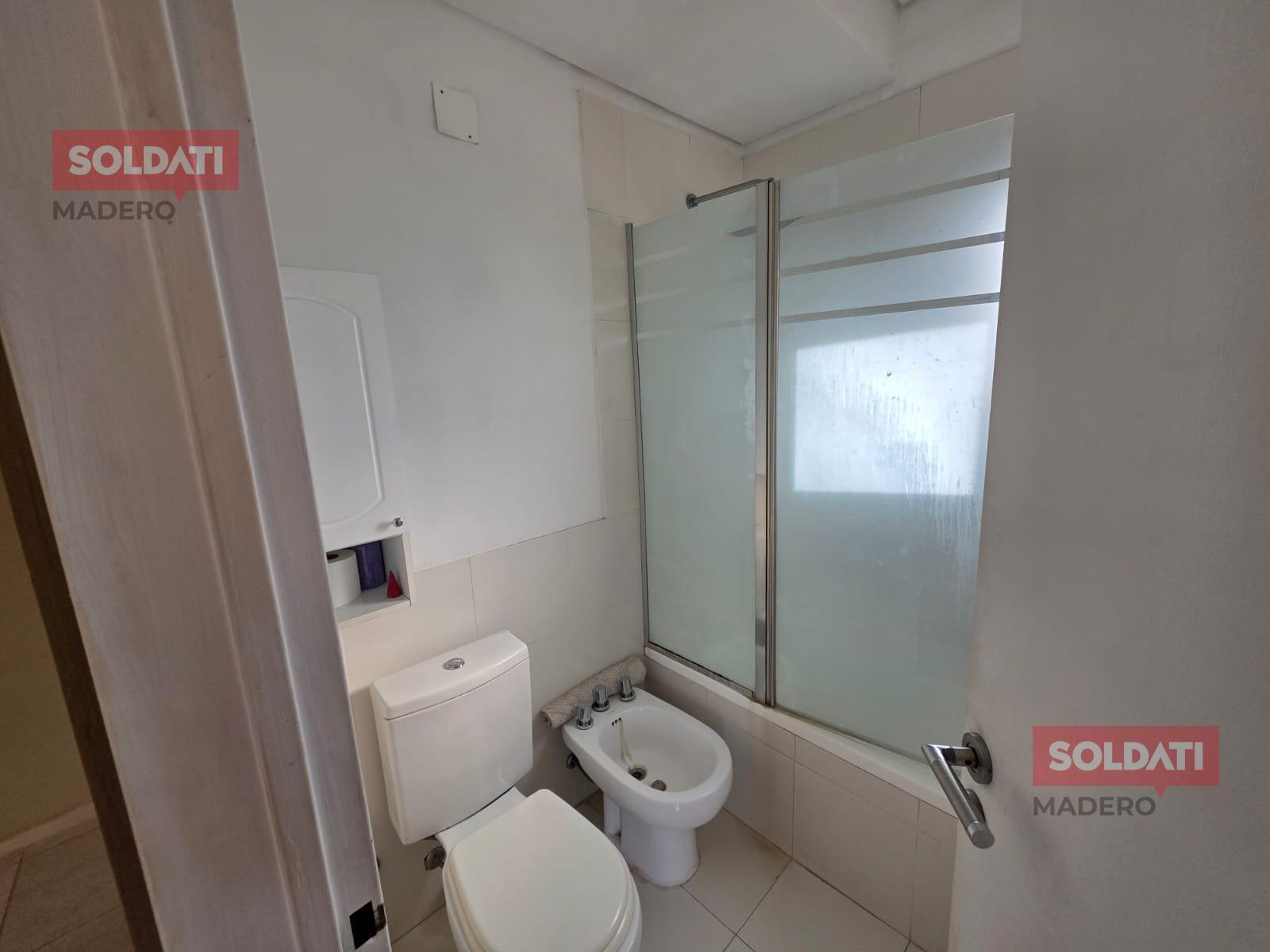 Baño Master Suite