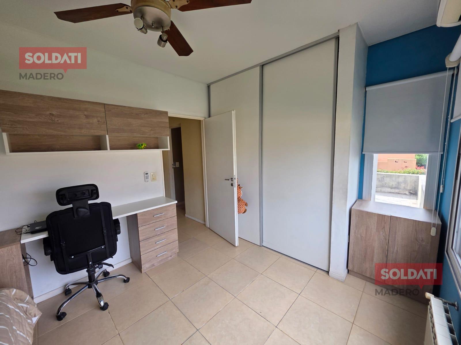Habitación 1 PA