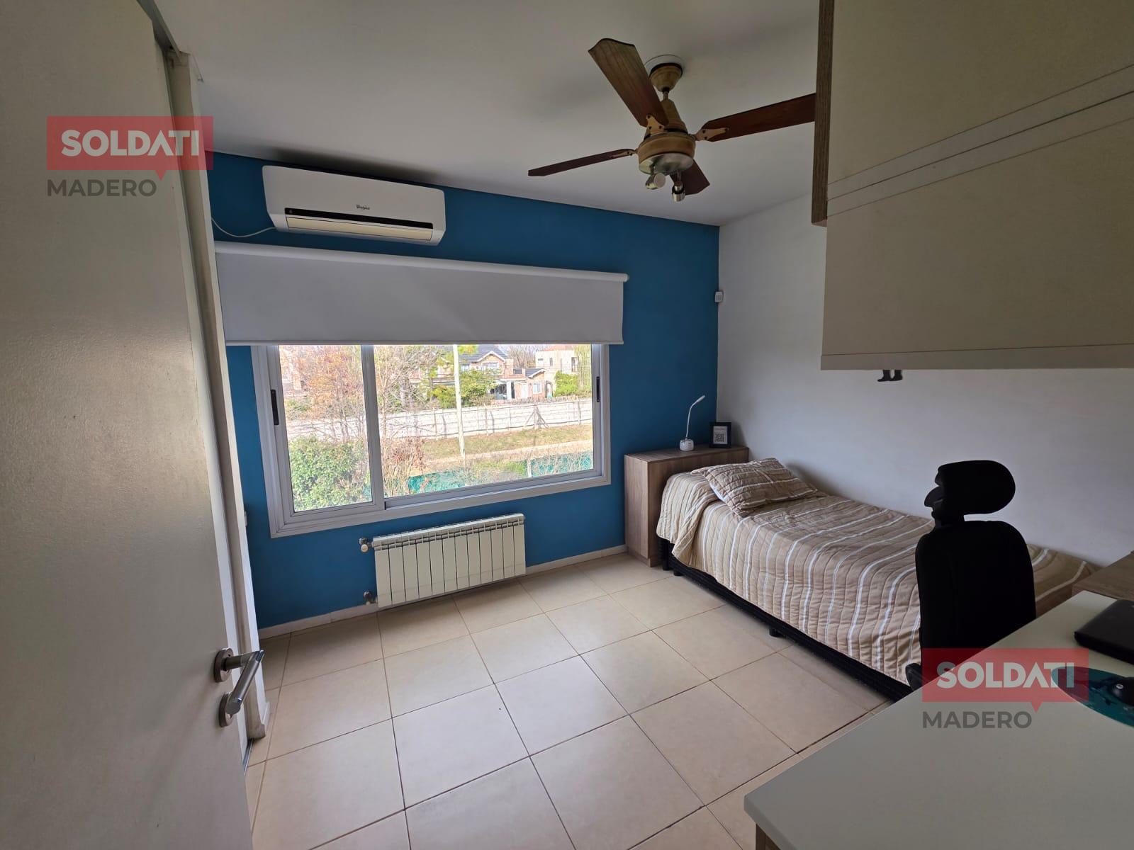 Habitación 1 PA
