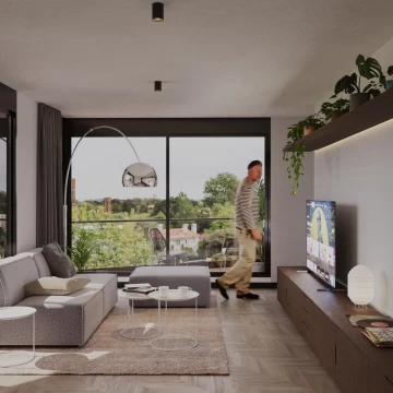 Venta apartamento 2 dormitorios con terraza en Barra de Carrasco