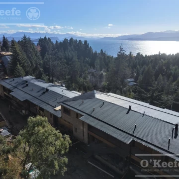 Departamento en venta 3 ambientes km1 Av. Pioneros  - San Carlos De Bariloche