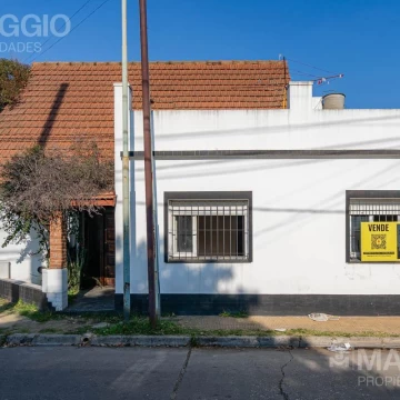 Casa Venta Villa Sarmiento