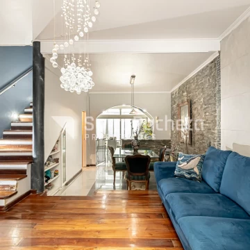 Venta triplex 3 ambientes mas playroom en Villa Sarmiento