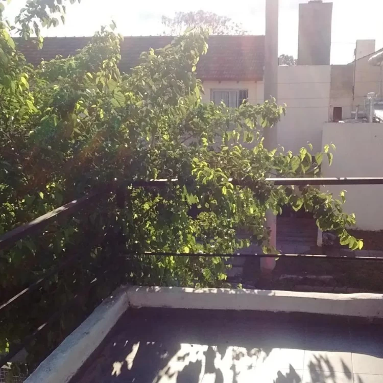 Departamento plata alta en alquiler en Poeta Lugones! 2 dormitorios sin expensas